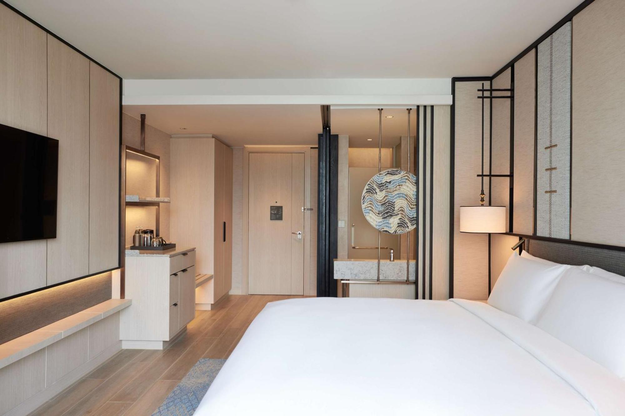 Hotel Dusitd2 Samyan Bangkok Esterno foto